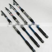 Carbon fiber Material Carp fishing rod carp fish blank wholesale
