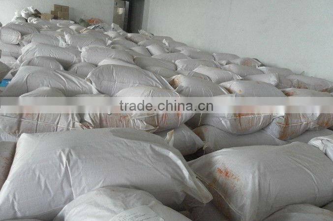 Dehydrated Crushed Chilli dehydrated vegetables