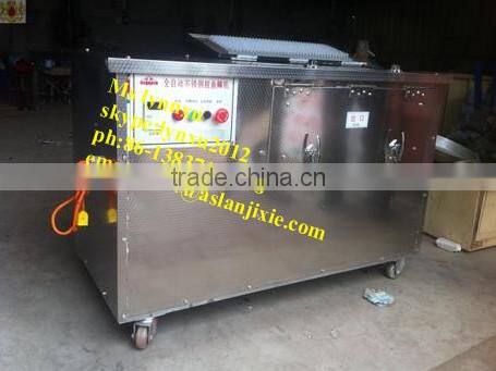 fish scaling machine /Automatic fish scale removing machine