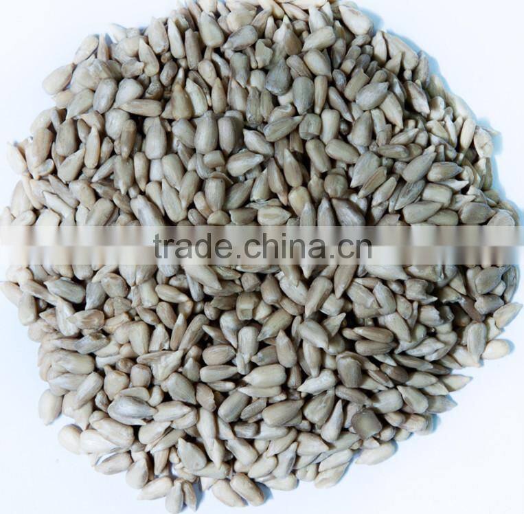 Bakery type hulled sunflower seeds for sale