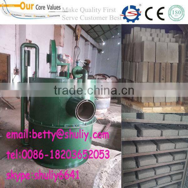 refractory brick,fire brick,gas burner ,gasifier