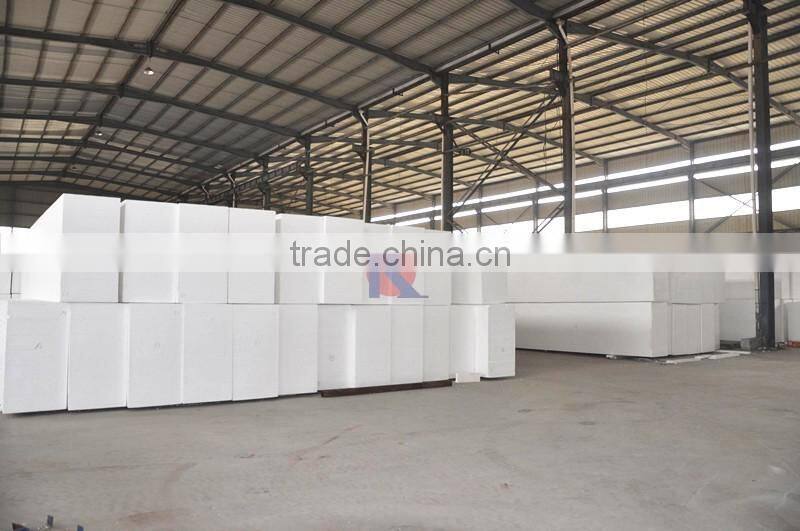 expandable polystyrene panel