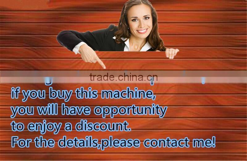 High effect Tunnel-type Microwave Drying Machine