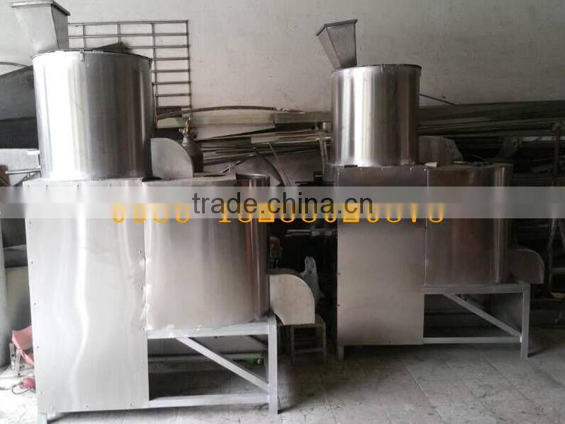2016 hot sell sesame seed peeling machine sesame seed husker