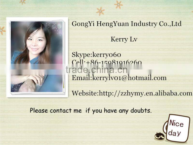 good proformance steel bar cutting machine