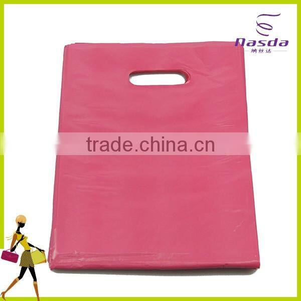 garbage industry plastic drawstring refuse bag rubbish bag on roll