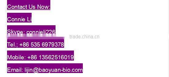 60% Organic Fertilizer Slow Release Fertilizer