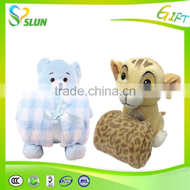 Cozy Plush Fleece Electric Heating Blanket/ Detachable Connector Electric Blanket