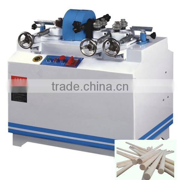 broom handle wood/good quality wood handle machine for broom