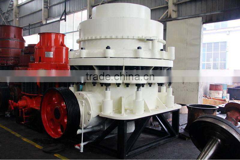 China Unique Cone Crusher Simon for Sale