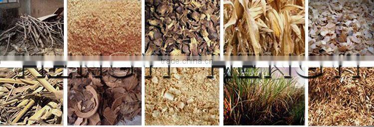 Environmental friendly bamboo charcoal making machine/charcoal powder making machine/charcoal briquette for Smokeless charcoal