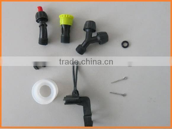 mechanical sprayer pump high pressure pump sprayer manual pressure garden sprayer