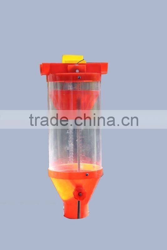 pig farming equipment for piglets