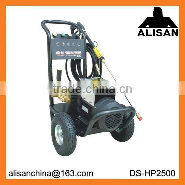 foam machine for car washing