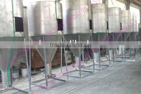 vertical type Animal feed crusher and mixer for sale/corn crusher/maize crusher/008615514529363