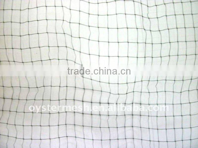 Bop netting ,Plastic mesh,Bop stretched netting,trellis netting(China factory)