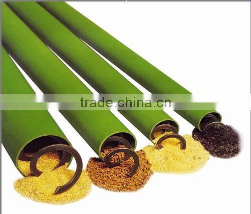 used stainless steel screw auger conveyo price