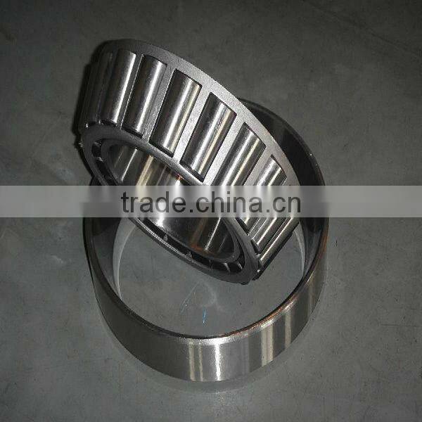 used for moderate speed, heavy duty applications international brand NTN taper roller bearing 32011