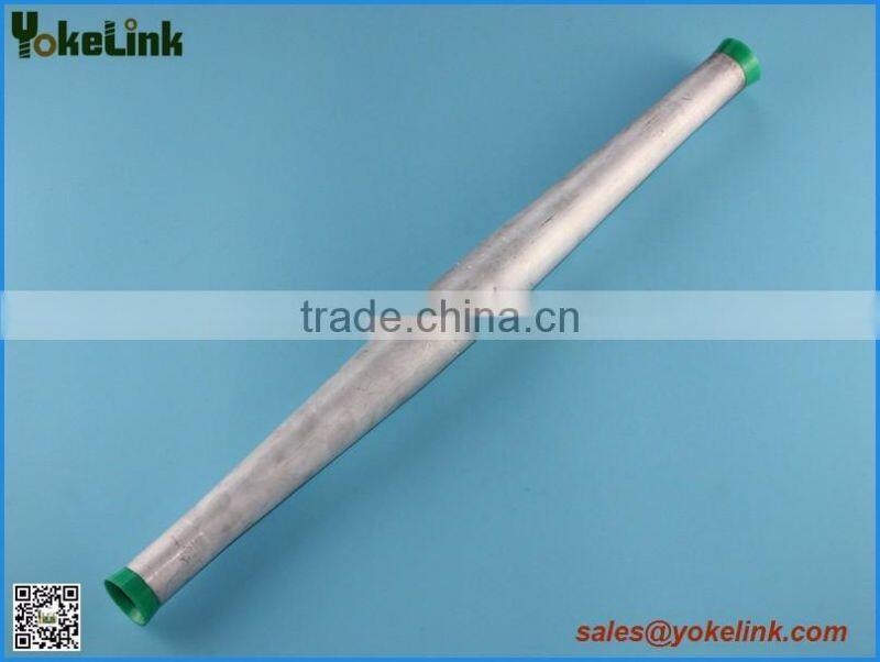 Automatic Aluminum Line Splices