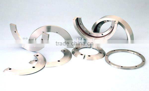 Carton cutting Blade