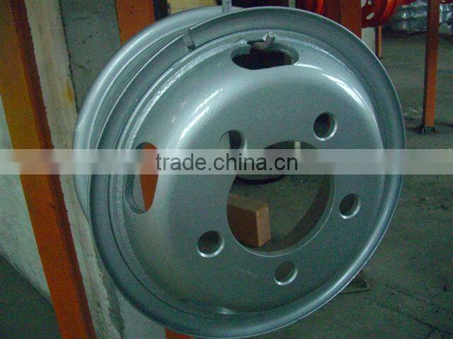 6.5-16 Light Truck steel wheel