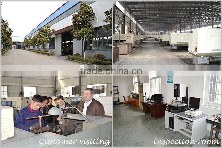 New Arrival xiaoshan FULL WERK 2-26-527 double yoke chinese 4wd vehicle with long lifetime