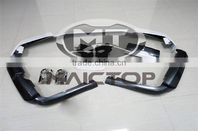 High Quality Body Parts Body Kit for Lexus LX570