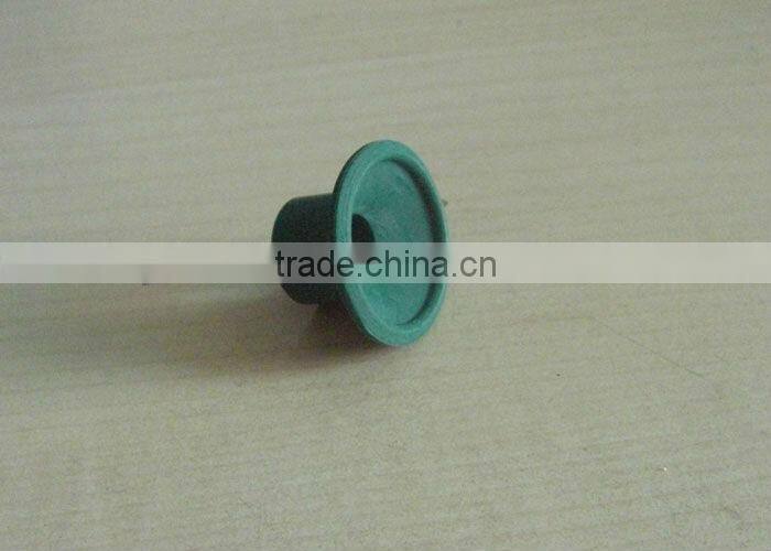 Muller martini rubber sucker, nature rubber, 880132