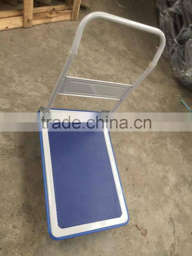folding platform hand truck trolley cart PH150