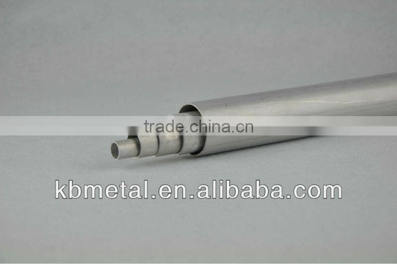 Aluminum Pipes 7000 Series