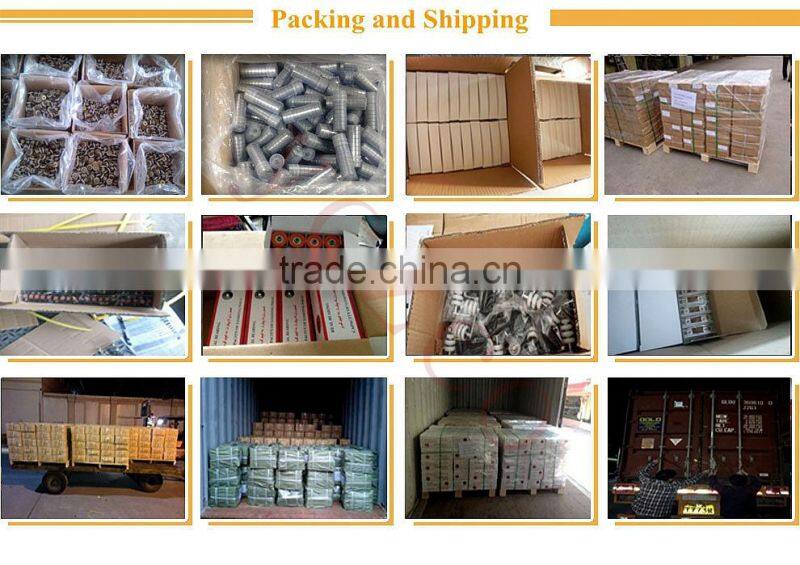 YCZCO excellent 9*24*7 mm 609zz deep groove ball bearing