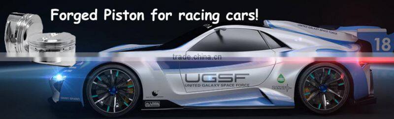 95.5mm Forged piston price