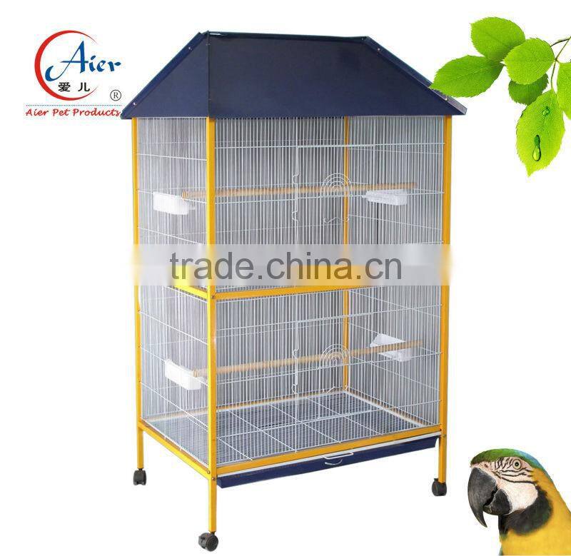 Economic of Factory pet cage metal animal cages