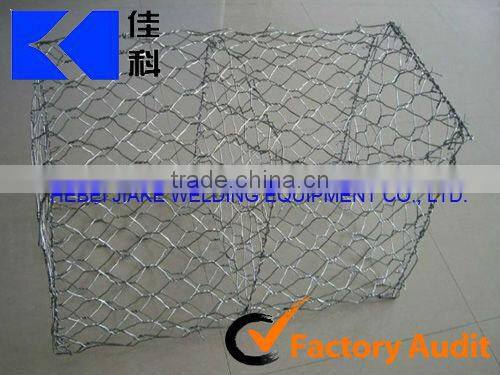 new products for 2015 heavy duty hexagonal wire netting weaving machine /gabion mesh machine made in China