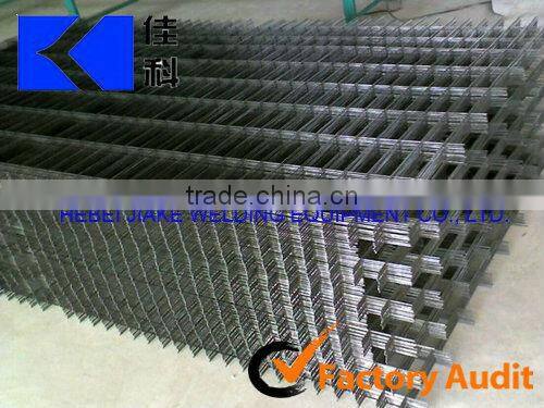 Full Automatic Steel Wire Wesh Welding Machines Alibaba China