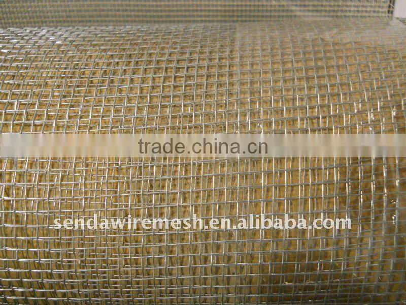 6x6 reinforcing welded wire mesh