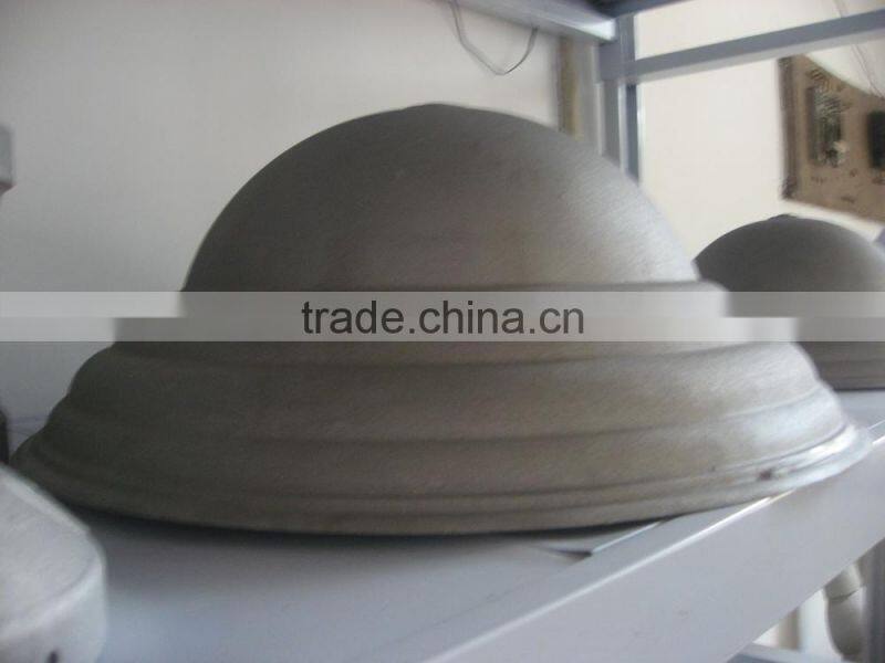 Lighting accessories aluminum cast