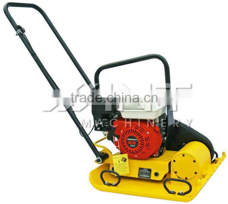 PB15 construction machine plate Compactor from China mainland