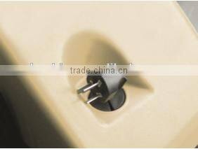 1500kg full electric pallet truck