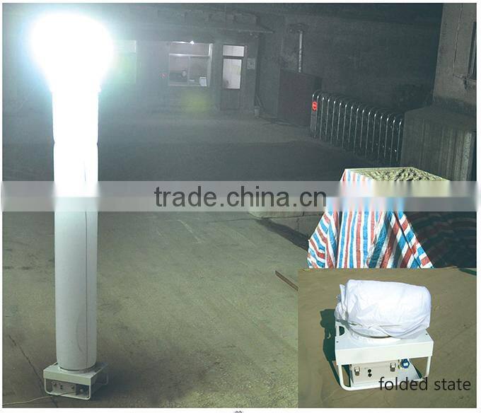 telescopic gas lamp GNZM71