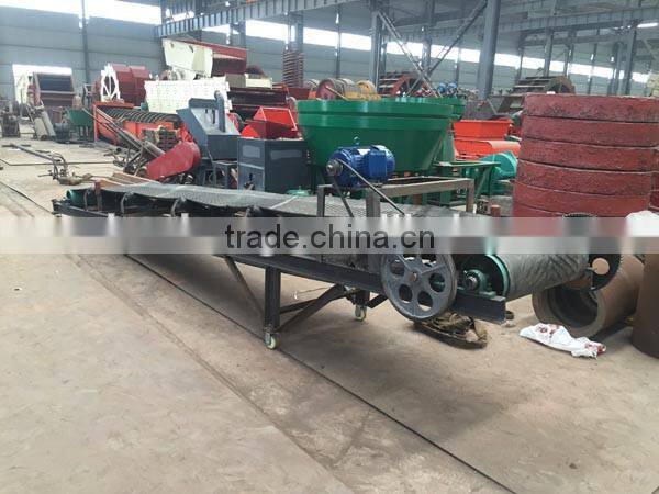 small rubber conveyor belt price for mining plant