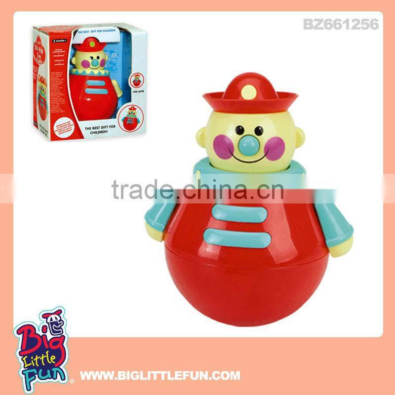 Battery operated toy excavator mini digger kid toys with light and music