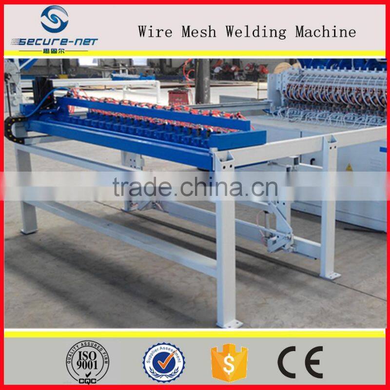 ISO9001 stainless steel new type welding machine price list