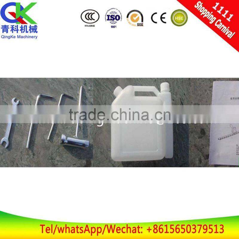 garden machine petrolic pruning tools