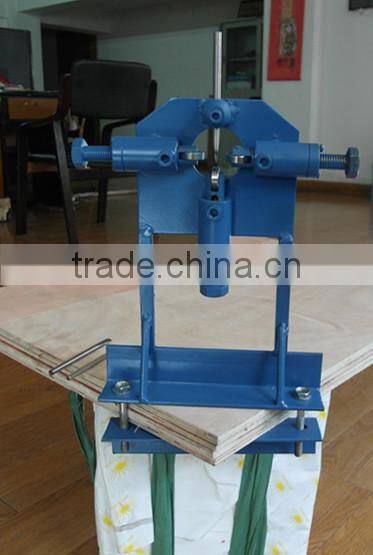 CE Hot Sale Wire Stripping Range 1-15mm Handle Machine (MT-SD-015)