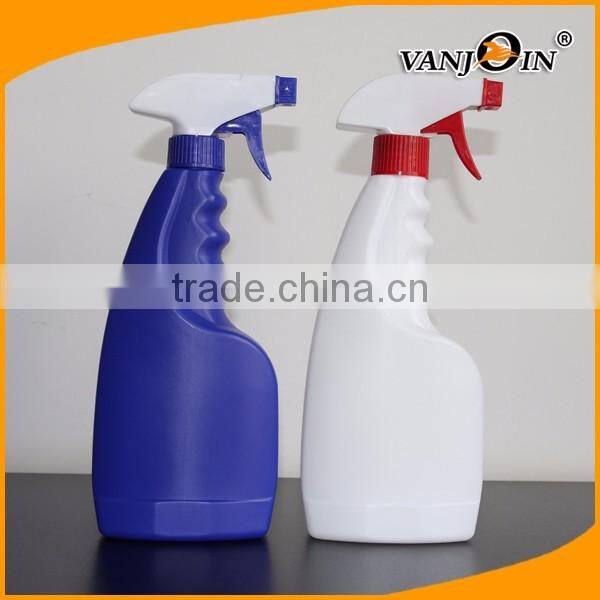 Empty 16oz Plastic Squeeze Dropper Bottles