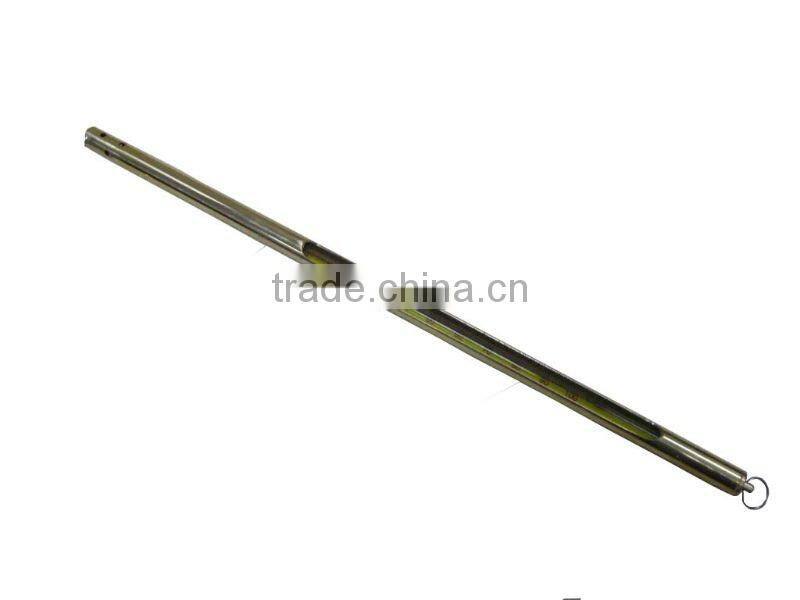 Test Thermometers In Brass Caes