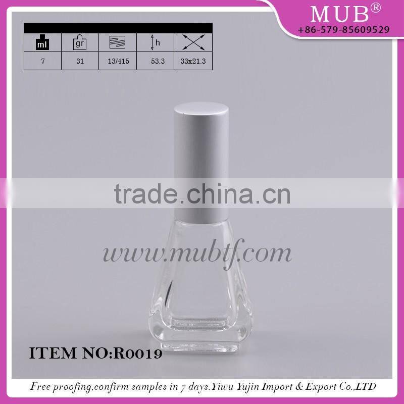 ROO11 mini roll bottle glass bottle for perfume empty bottle