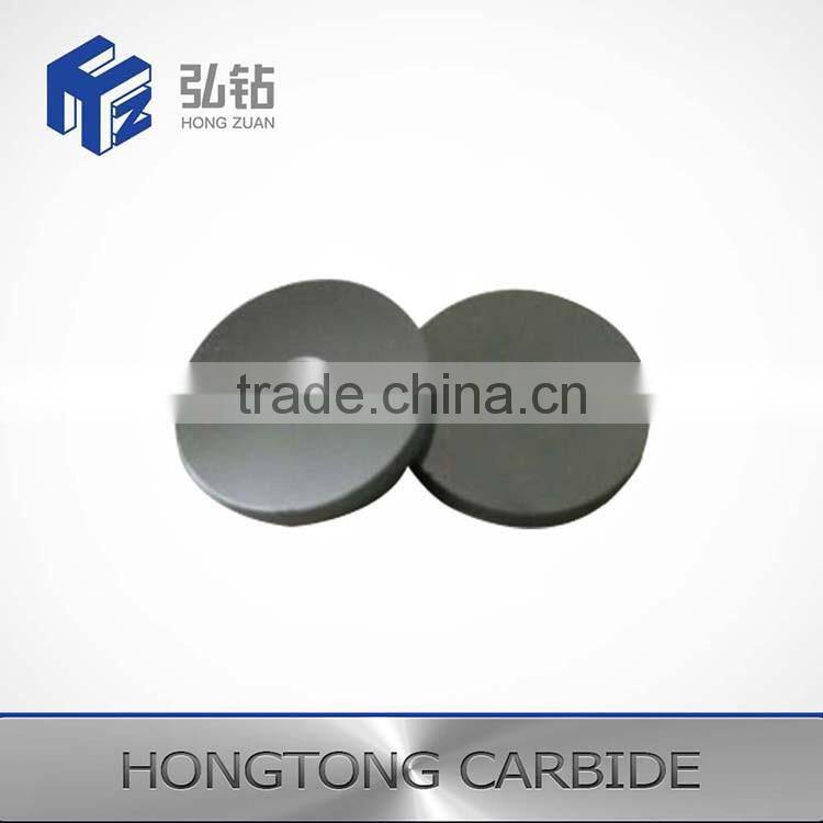 Tungsten Carbide Orifice (nozzle) for spray dryer