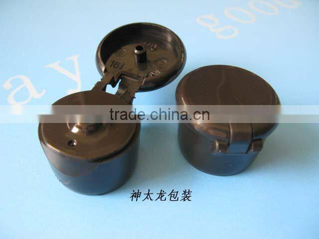 SL-666 plastic soda bottle cap